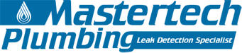 Mastertech Plumbing Logo