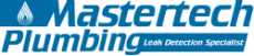 Mastertech Plumbing Logo